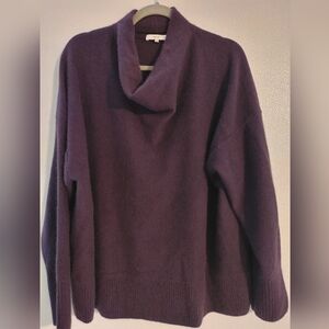 Cashmere sweater
